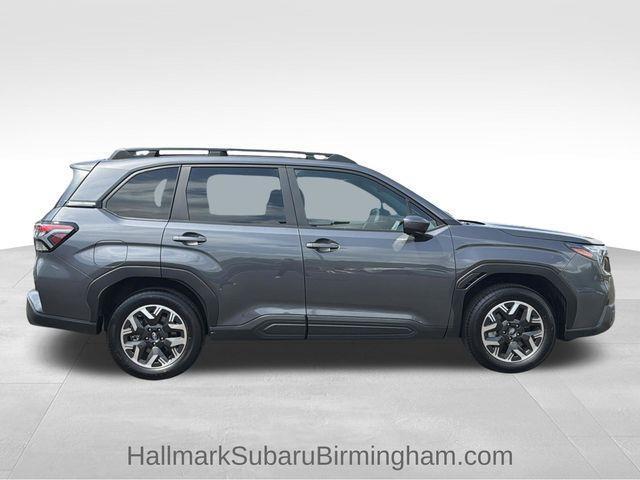 Subaru Forester  2026
