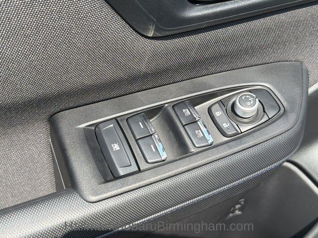 Subaru Forester  2026