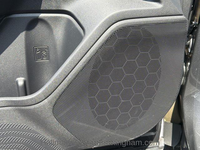 Subaru Forester  2026