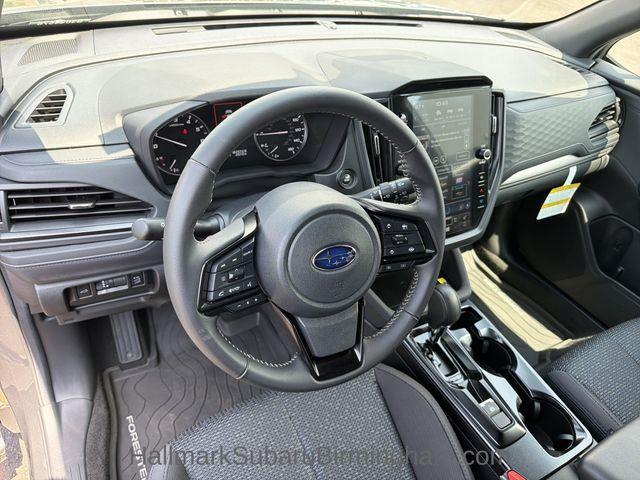 Subaru Forester  2026