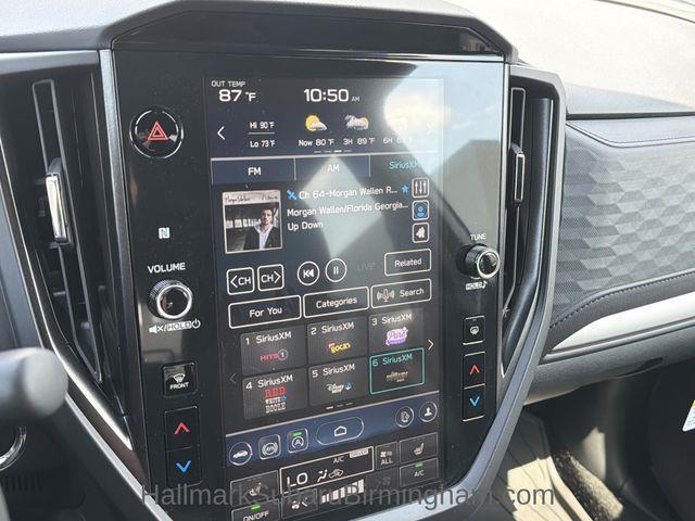 Subaru Forester  2026