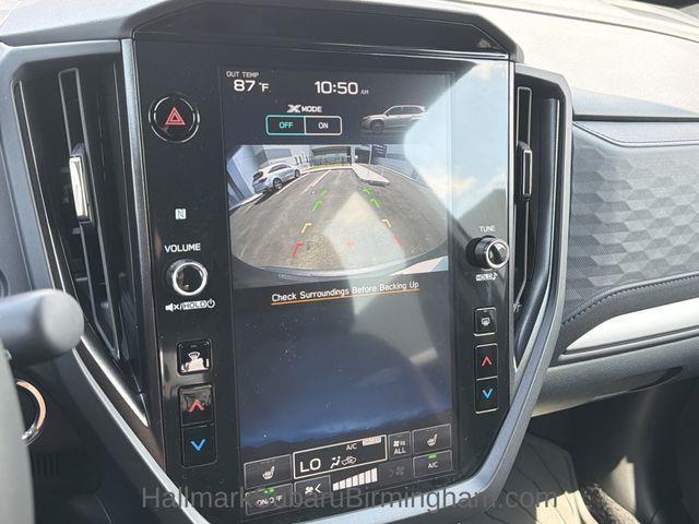 Subaru Forester  2026