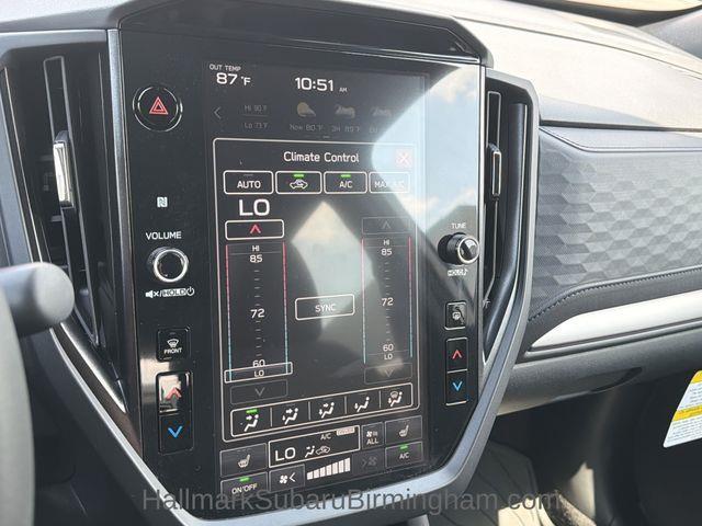 Subaru Forester  2026