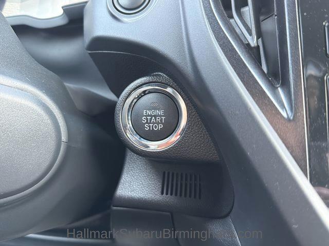 Subaru Forester  2026