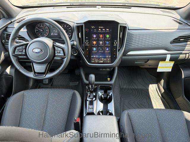 Subaru Forester  2026