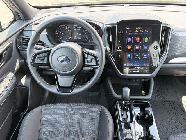 Subaru Forester  2026