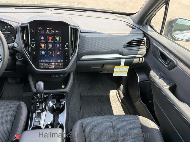 Subaru Forester  2026