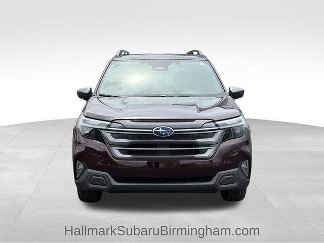 Subaru Forester  2026