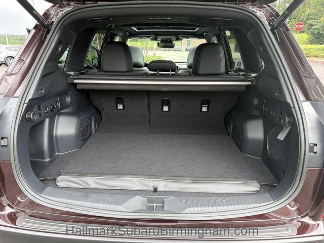 Subaru Forester  2026