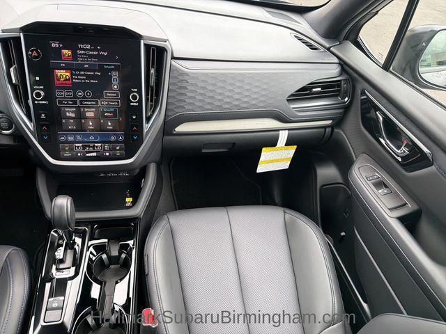Subaru Forester  2026