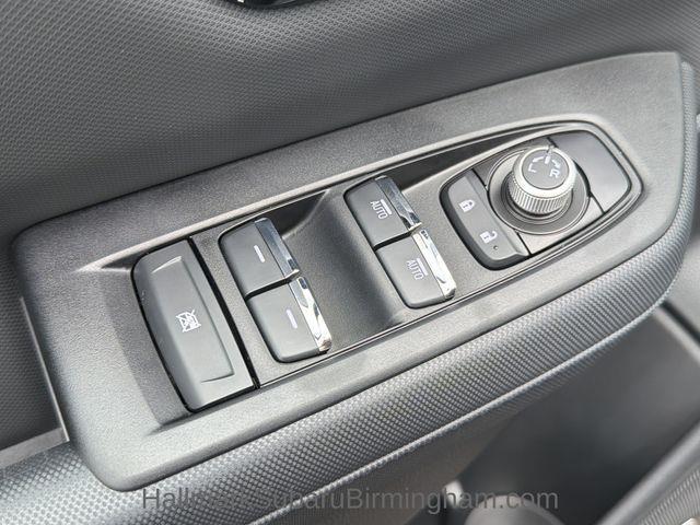 Subaru Forester  2026