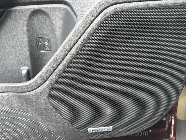 Subaru Forester  2026