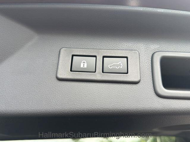 Subaru Forester  2026