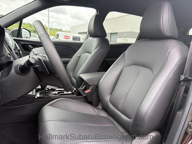 Subaru Forester  2026