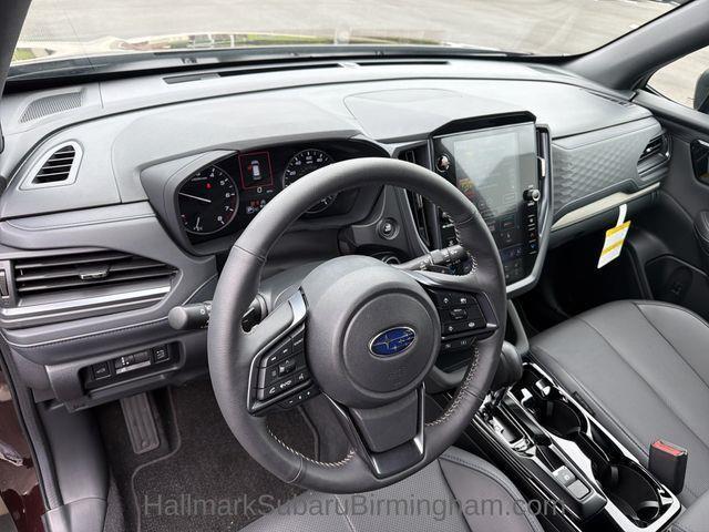 Subaru Forester  2026