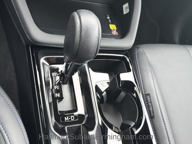 Subaru Forester  2026
