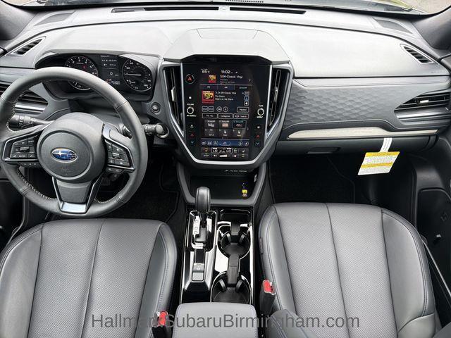 Subaru Forester  2026