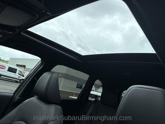 Subaru Forester  2026
