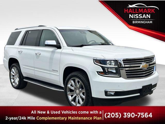 Chevrolet Tahoe  2019