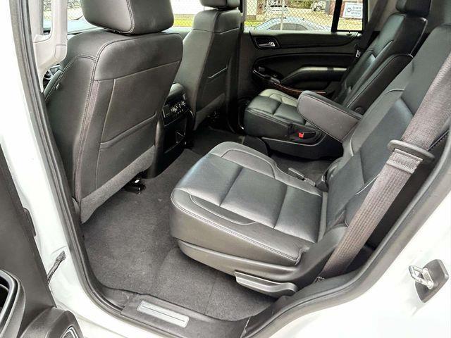Chevrolet Tahoe  2019
