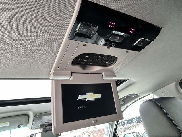 Chevrolet Tahoe  2019
