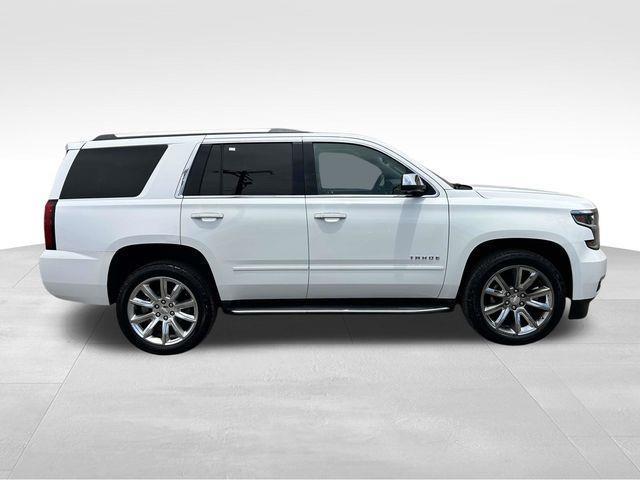 Chevrolet Tahoe  2019