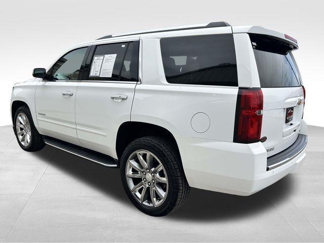Chevrolet Tahoe  2019
