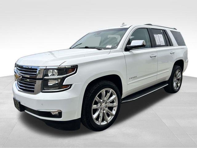 Chevrolet Tahoe  2019