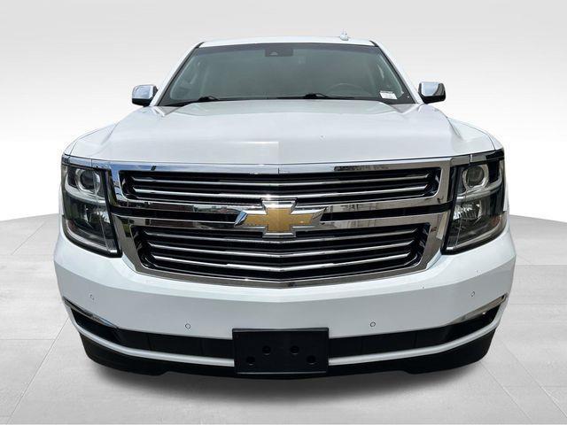Chevrolet Tahoe  2019
