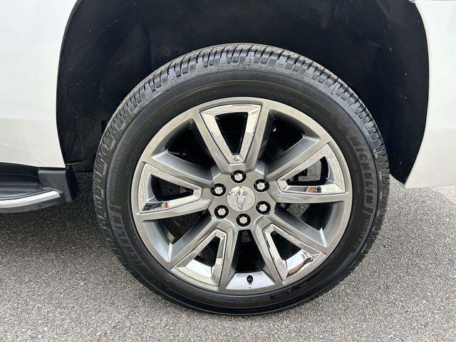 Chevrolet Tahoe  2019