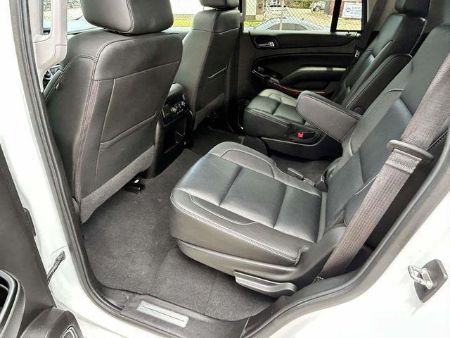 Chevrolet Tahoe  2019