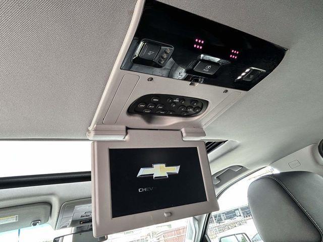 Chevrolet Tahoe  2019