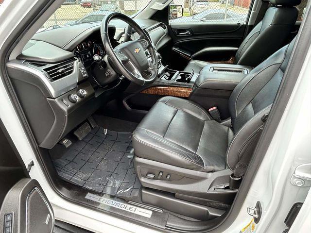 Chevrolet Tahoe  2019