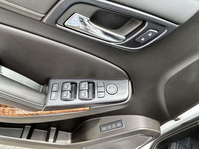 Chevrolet Tahoe  2019