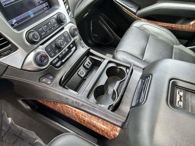Chevrolet Tahoe  2019