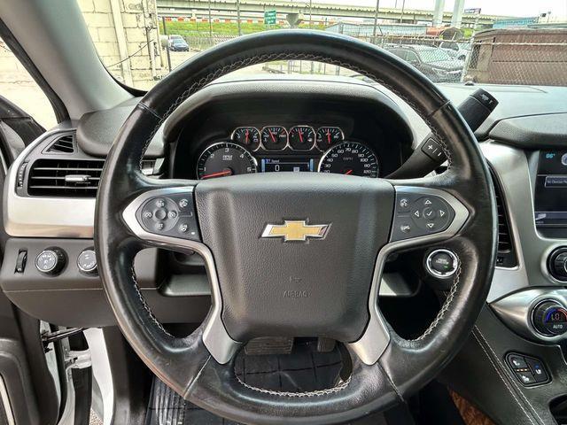 Chevrolet Tahoe  2019