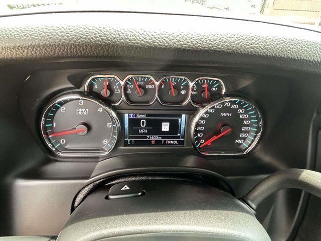 Chevrolet Tahoe  2019