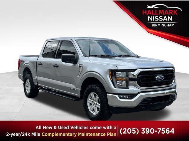 Ford F-150  2023