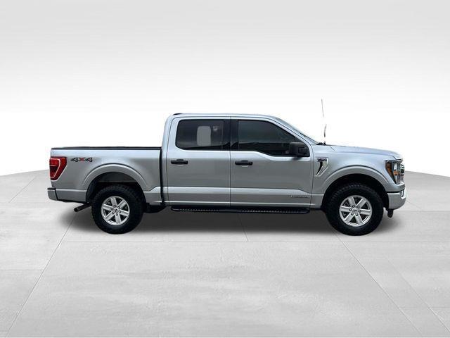 Ford F-150  2023
