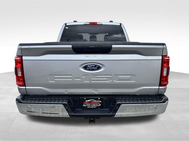 Ford F-150  2023