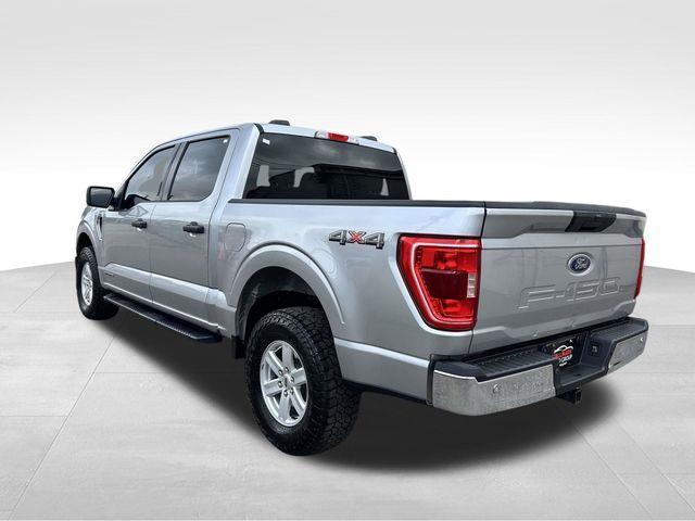 Ford F-150  2023