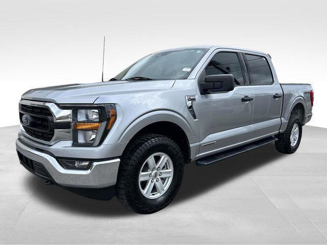 Ford F-150  2023