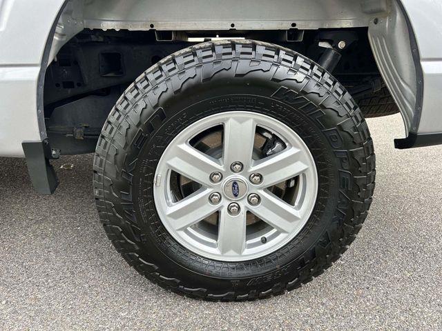 Ford F-150  2023