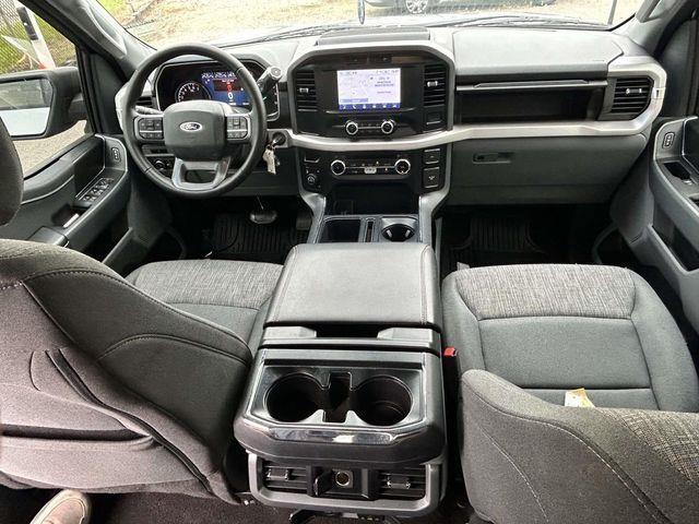 Ford F-150  2023