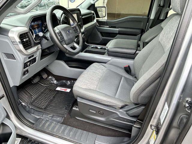 Ford F-150  2023