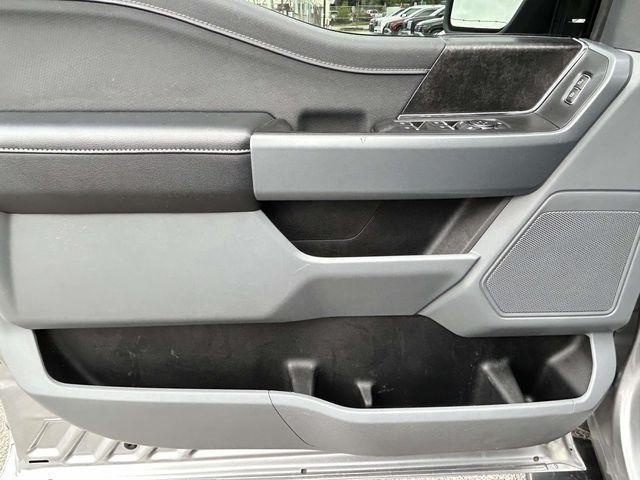 Ford F-150  2023