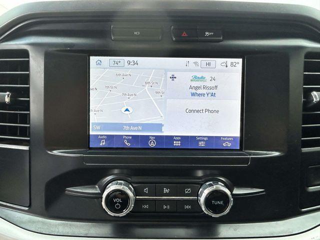 Ford F-150  2023