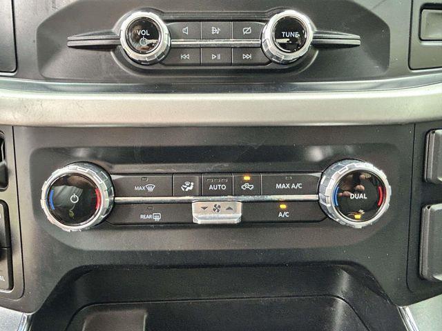 Ford F-150  2023