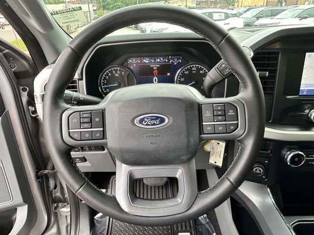 Ford F-150  2023