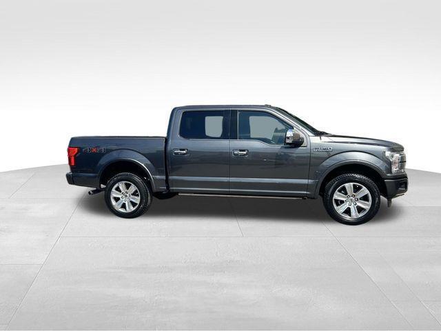 Ford F-150  2020